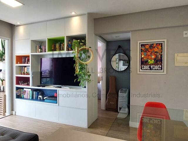 Apartamento para Venda em São Paulo - 4
