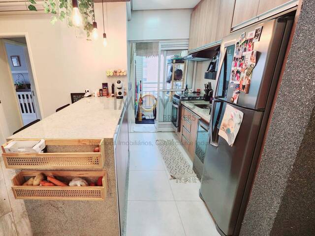 Apartamento para Venda em São Paulo - 5