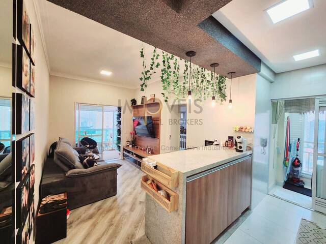 #4350 - Apartamento para Venda em São Paulo - SP - 3