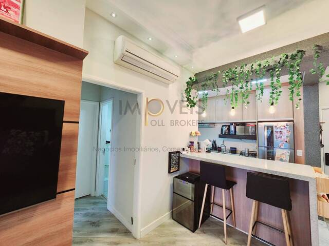 Apartamento para Venda em São Paulo - 4