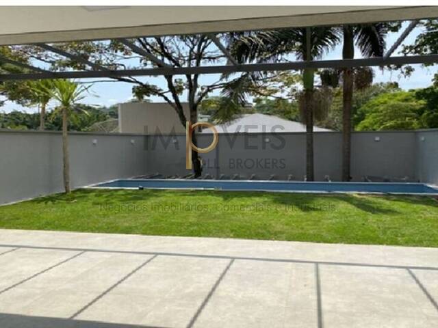 Casa Sobrado em Condomínio para Venda em São Paulo - 5