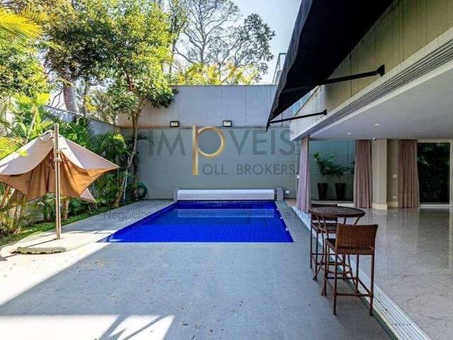 #4344 - Casa Sobrado em Condomínio para Venda em São Paulo - SP - 2