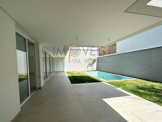 #4343 - Sobrado em Condomínio para Venda em São Paulo - SP - 2