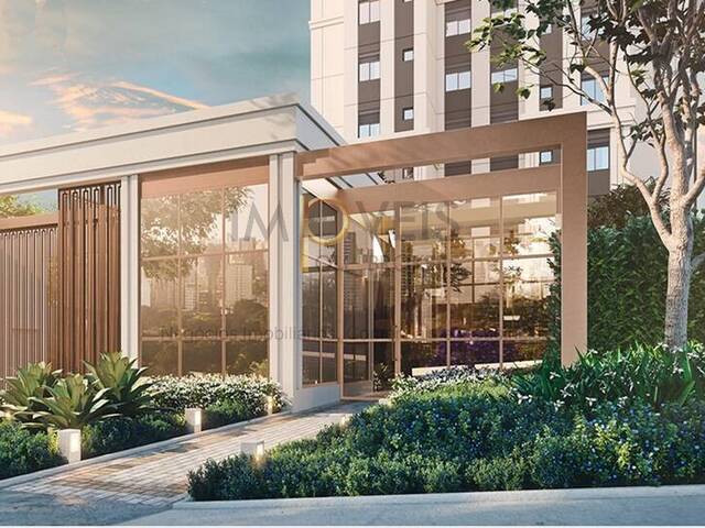 #4354 - Apartamento para Venda em São Paulo - SP - 1