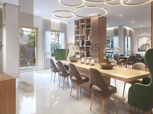 #4354 - Apartamento para Venda em São Paulo - SP - 3