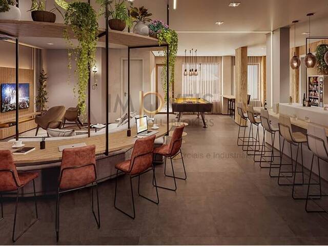 #4294 - Apartamento para Venda em São Paulo - SP - 3