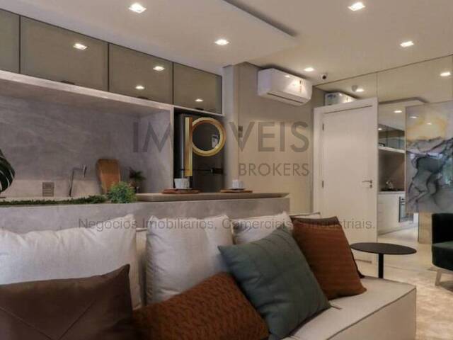 #4352 - Apartamento para Venda em São Paulo - SP - 1