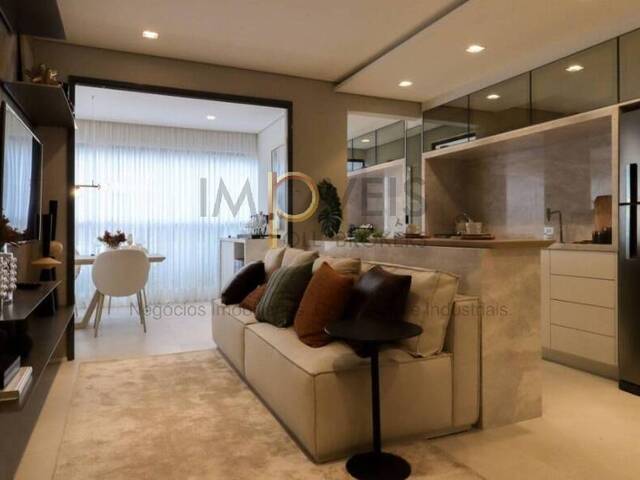 #4352 - Apartamento para Venda em São Paulo - SP - 2