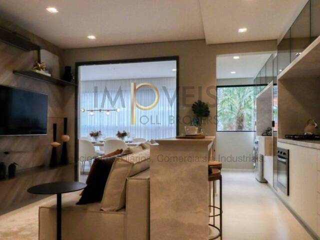 #4352 - Apartamento para Venda em São Paulo - SP - 3