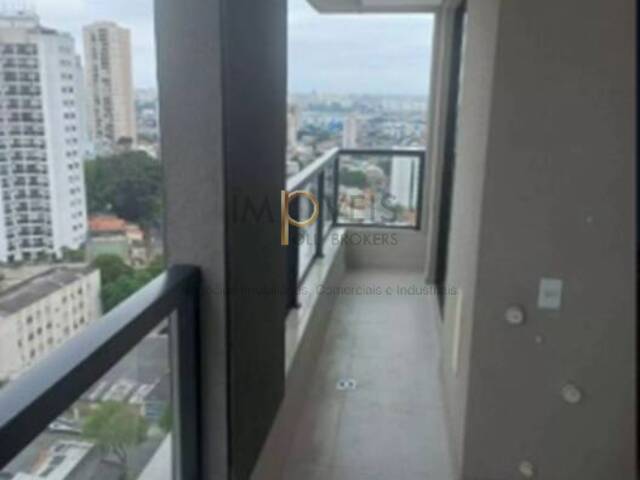 #4315 - Apartamento para Venda em São Paulo - SP - 2