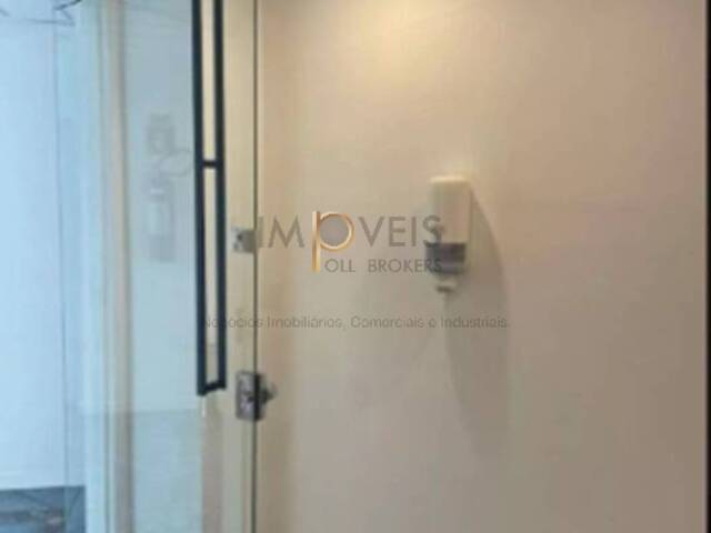 #4319 - Conjunto Comercial para Venda em São Paulo - SP - 2