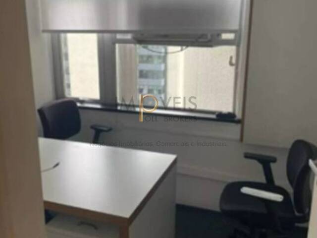 Conjunto Comercial para Venda em São Paulo - 5