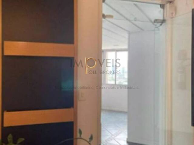 Conjunto Comercial para Venda em São Paulo - 4