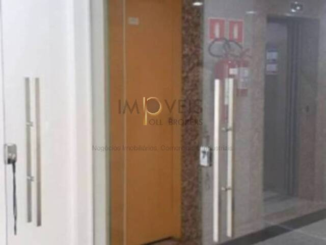 #4321 - Conjunto Comercial para Venda em São Paulo - SP - 2