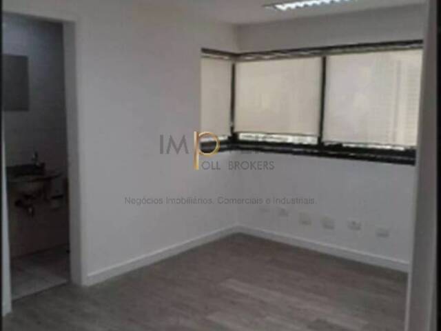Conjunto Comercial para Venda em São Paulo - 5