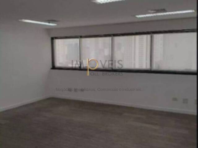 #4321 - Conjunto Comercial para Venda em São Paulo - SP - 3