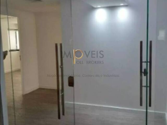 #4321 - Conjunto Comercial para Venda em São Paulo - SP - 1