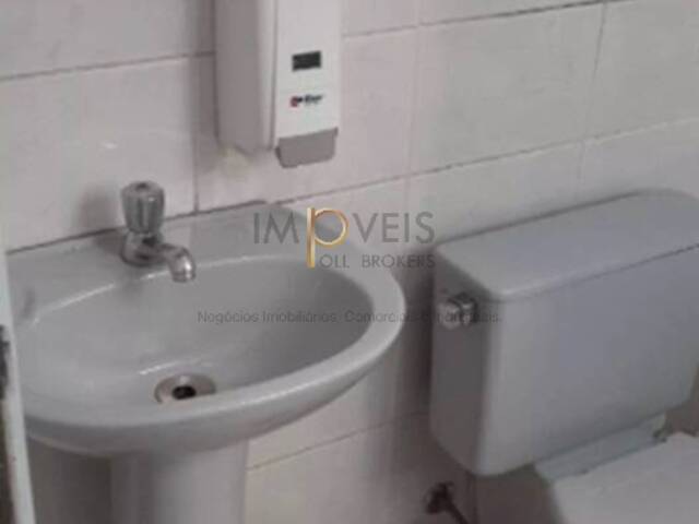 Conjunto Comercial para Locação em São Paulo - 5