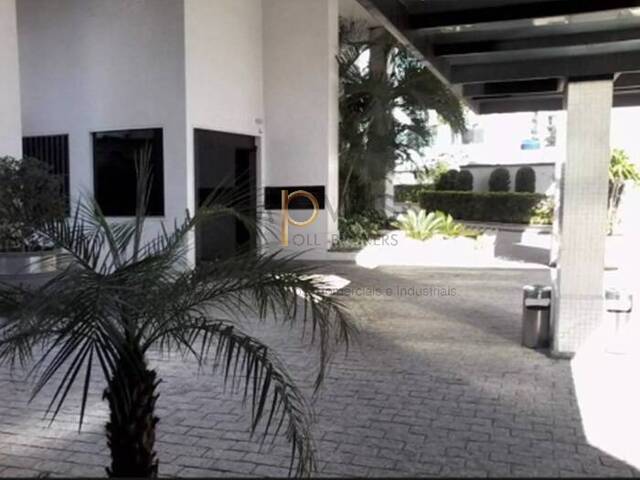 #4364 - Conjunto Comercial para Locação em São Paulo - SP - 2