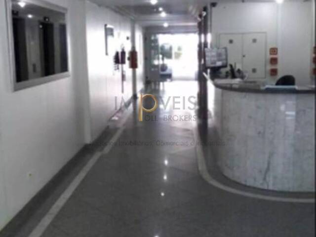 #4363 - Conjunto Comercial para Venda em São Paulo - SP - 2