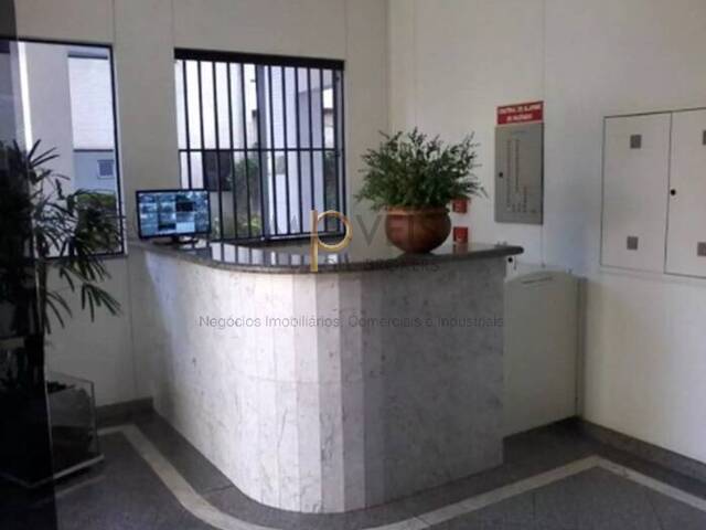 #4363 - Conjunto Comercial para Venda em São Paulo - SP - 3
