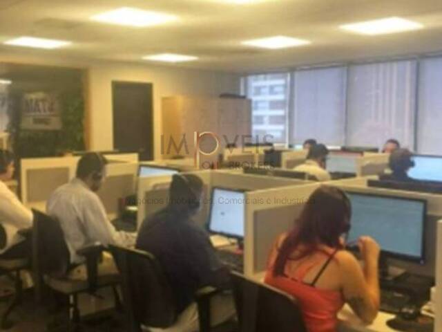 #4363 - Conjunto Comercial para Venda em São Paulo - SP - 1