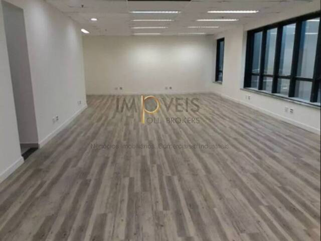 #4323 - Conjunto Comercial para Locação em São Paulo - SP - 1