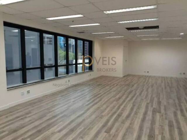 #4323 - Conjunto Comercial para Locação em São Paulo - SP - 3