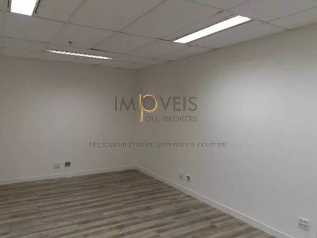 #4323 - Conjunto Comercial para Locação em São Paulo - SP - 2