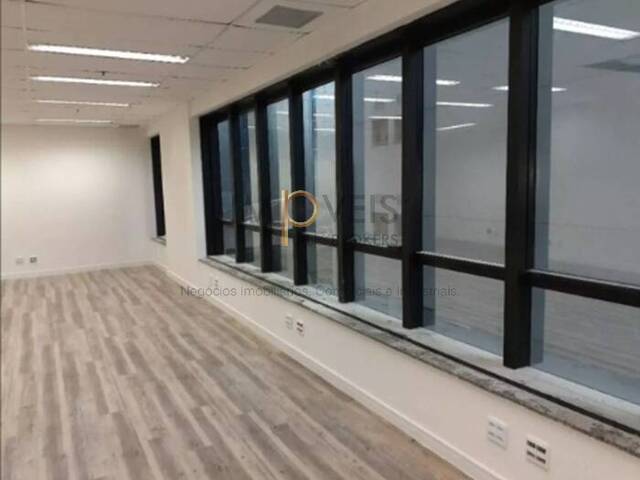 Conjunto Comercial para Locação em São Paulo - 5