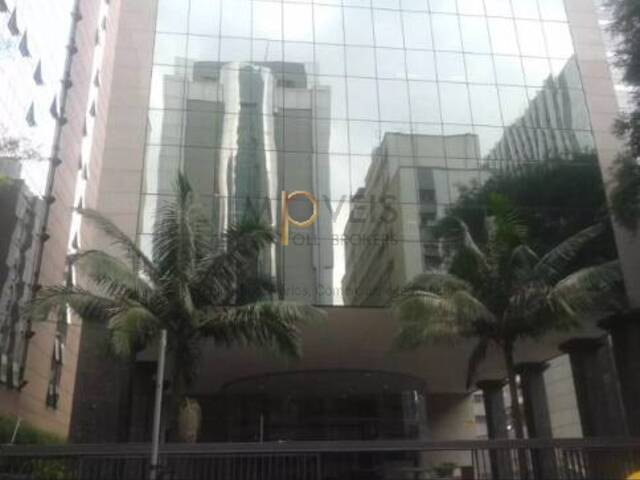 #4326 - Conjunto Comercial para Locação em São Paulo - SP - 1