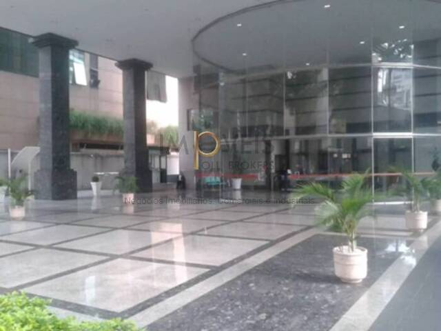 #4326 - Conjunto Comercial para Locação em São Paulo - SP - 2