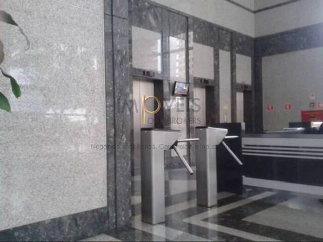 #4326 - Conjunto Comercial para Locação em São Paulo - SP - 3
