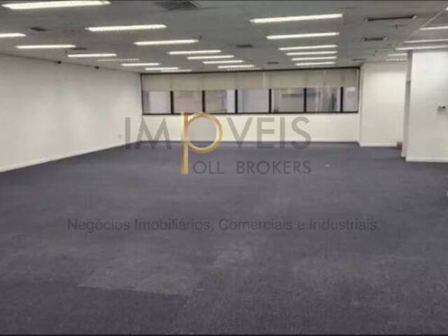 Conjunto Comercial para Locação em São Paulo - 5