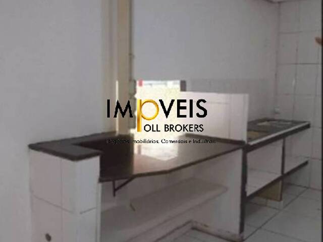 #4334 - Loja Comercial para Venda em São Paulo - SP - 3