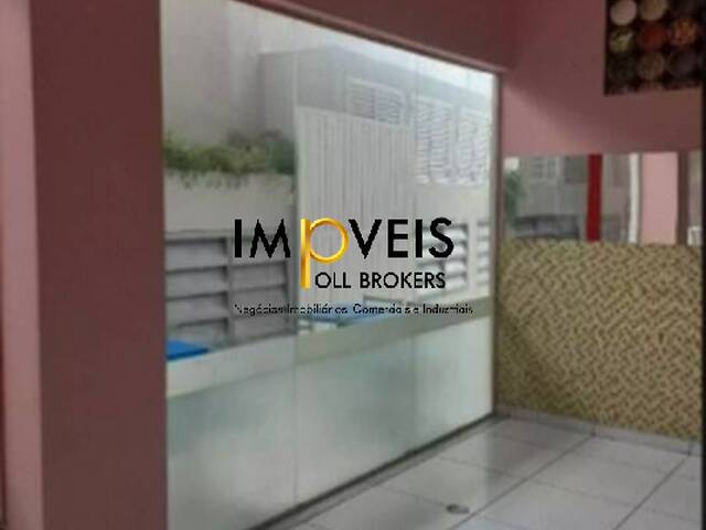 #4334 - Loja Comercial para Venda em São Paulo - SP - 2