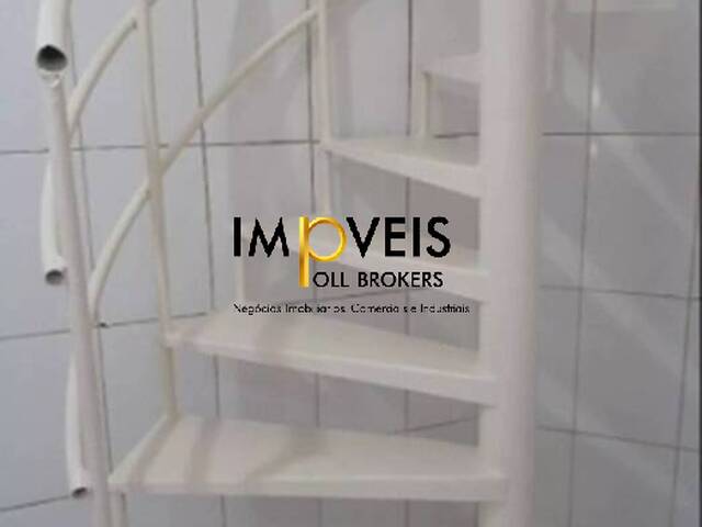 Loja Comercial para Venda em São Paulo - 5