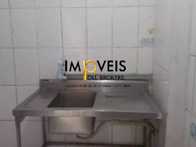 Loja Comercial para Venda em São Paulo - 4