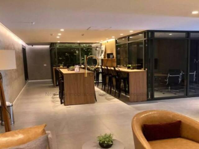 #4310 - Apartamento para Venda em São Paulo - SP - 3