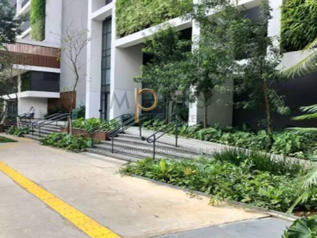 #4310 - Apartamento para Venda em São Paulo - SP - 2