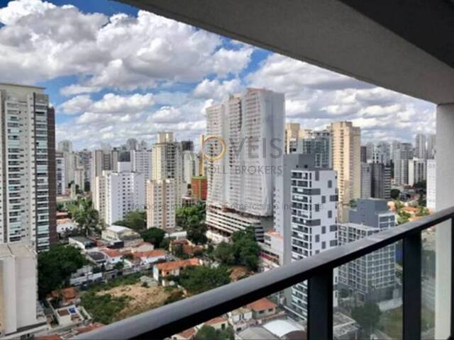 #4310 - Apartamento para Venda em São Paulo - SP - 1