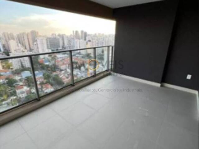 #4311 - Apartamento para Venda em São Paulo - SP - 1