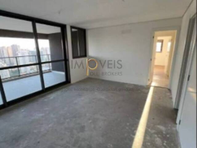 #4311 - Apartamento para Venda em São Paulo - SP - 3