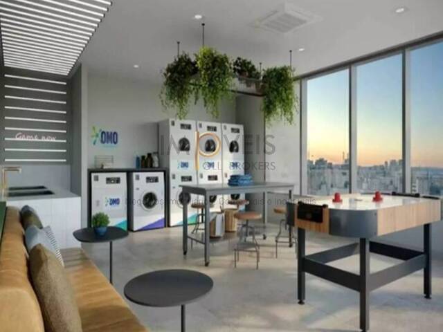 Studio para Venda em São Paulo - 4