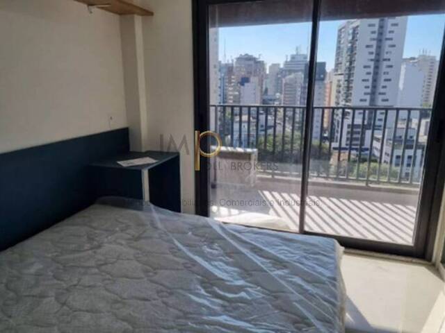 Studio para Venda em São Paulo - 5