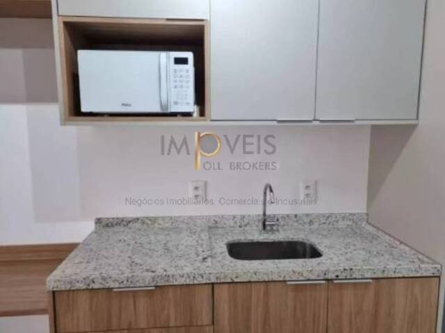 Studio para Venda em São Paulo - 5