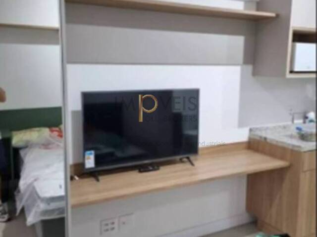#4313 - Studio para Venda em São Paulo - SP - 3