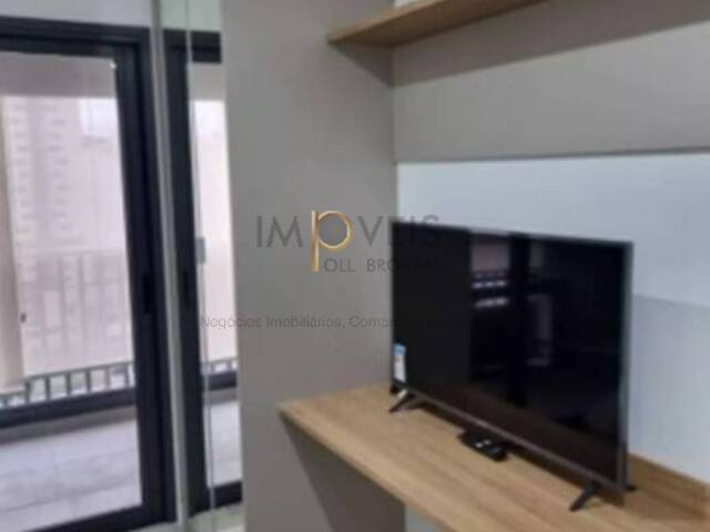 Studio para Venda em São Paulo - 4