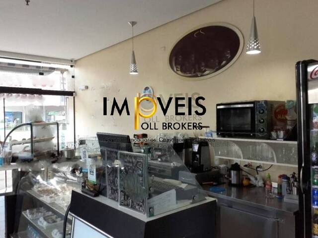 #4215 - Loja Comercial para Venda em São Paulo - SP - 1