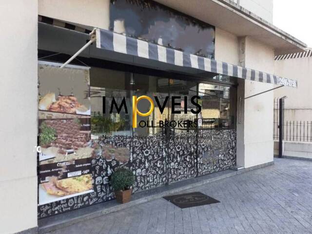 #4215 - Loja Comercial para Venda em São Paulo - SP - 2